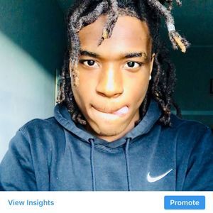 Meet your Posher, Jacob